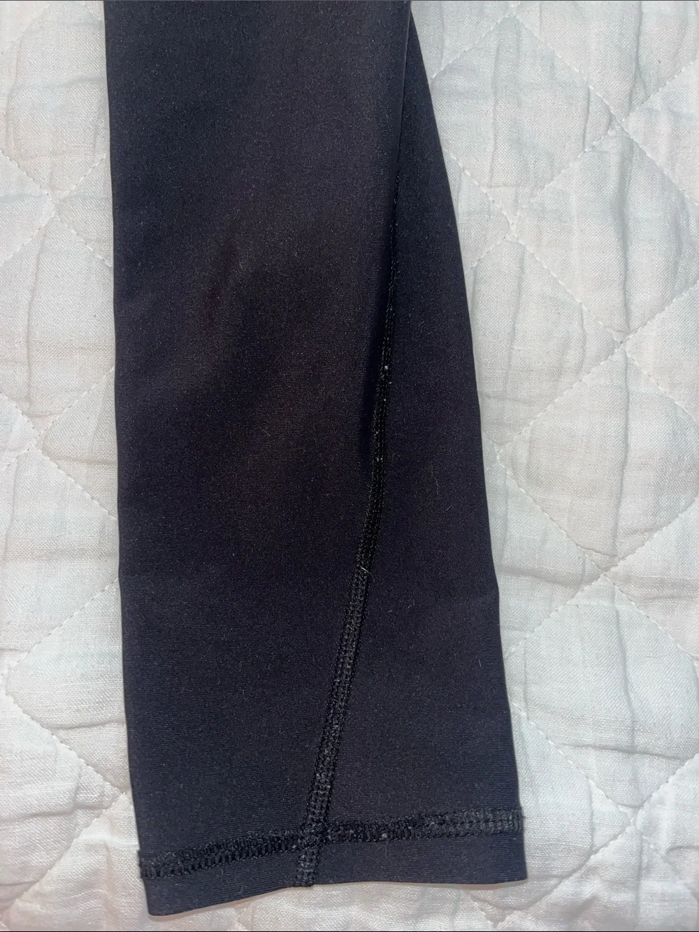 Old Navy Active Black Leggings Size M(8)